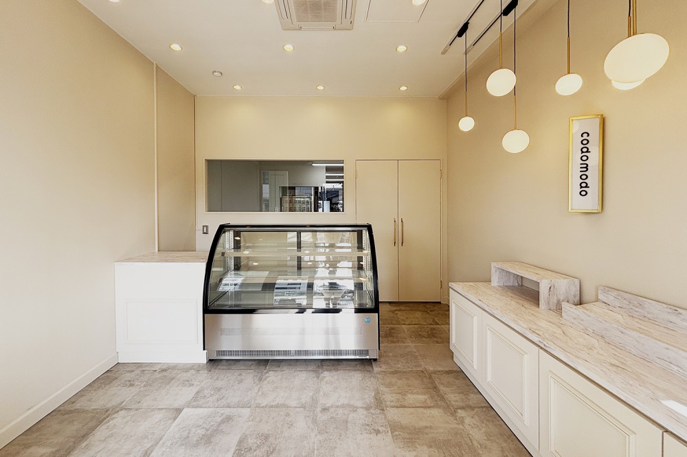 平城商事株式会社 codomodo長丘本店